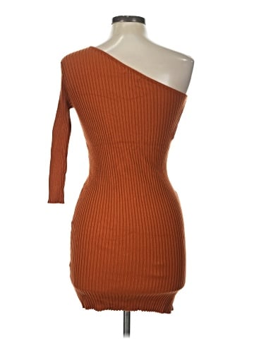 The Hanger Cocktail Dress (view 2)