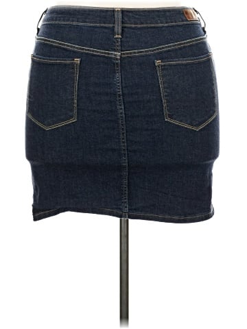 Denizen from Levi's Denim Skirt (view 2)