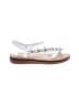 Andiamo White Sandals Size 11 (wide) - photo 1