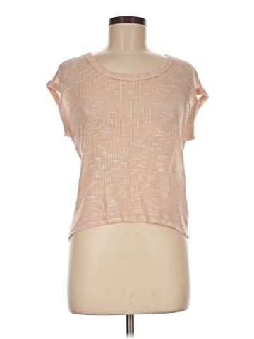 Delia's Short Sleeve Top (view 1)