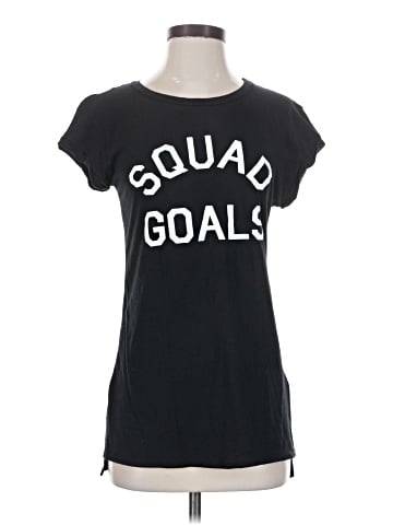 Madison Short Sleeve T-Shirt (view 1)