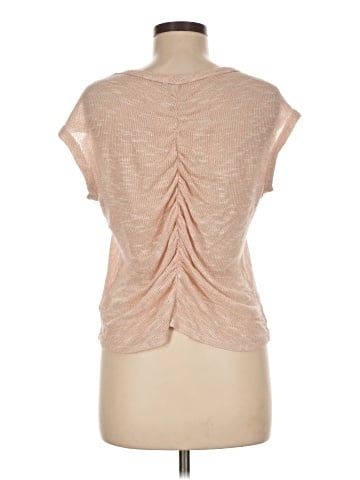 Delia's Short Sleeve Top (view 2)