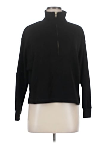 Elie Tahari Turtleneck Sweater (view 1)