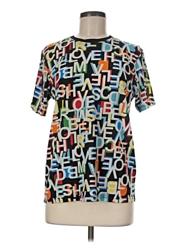 Fresh Short Sleeve T-Shirt (view 1)