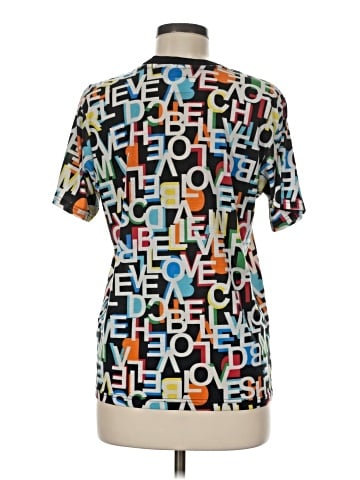 Fresh Short Sleeve T-Shirt (view 2)