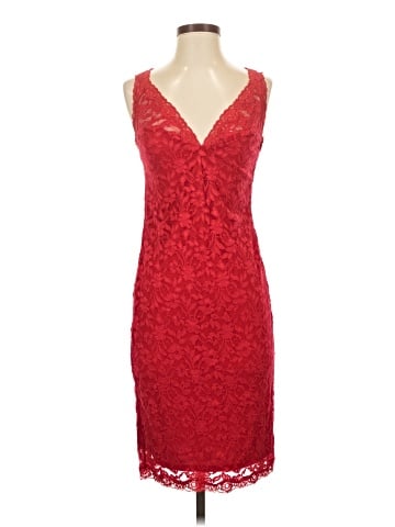 Moda International Cocktail Dress (view 1)