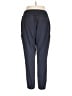 Old Navy Solid Blue Casual Pants Size L - photo 2