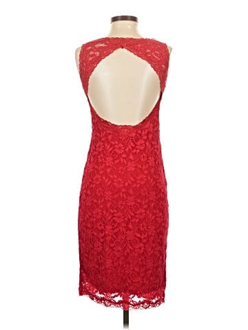 Moda International Cocktail Dress (view 2)