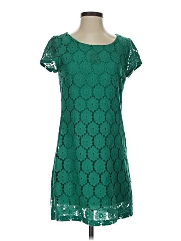 Xhilaration Cocktail Dress (view 1)