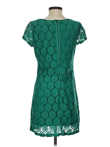Xhilaration Cocktail Dress (view 2)