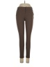 Bebe Brown Casual Pants Size 0 - photo 1
