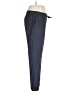 Old Navy Solid Blue Casual Pants Size L - photo 4