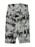 Lululemon Athletica Tie-dye Gray Cargo Shorts Size 4 - photo 2