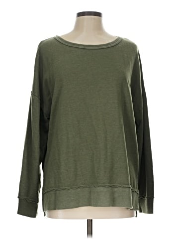 Buffalo by David Bitton Pullover Sweater (view 1)
