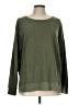 Buffalo by David Bitton Green Pullover Sweater Size L - photo 1