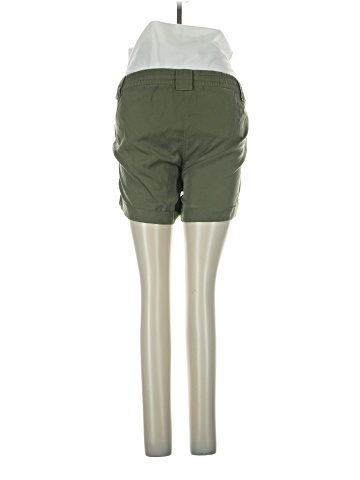 Ripe Khaki Shorts (view 2)