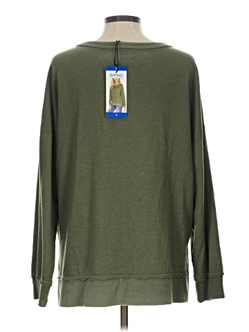 Buffalo by David Bitton Pullover Sweater (view 2)