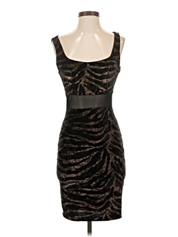 Bebe Cocktail Dress (view 1)