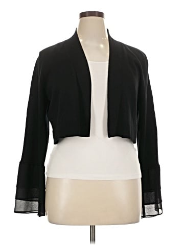 Calvin Klein Cardigan (view 1)