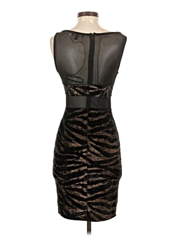 Bebe Cocktail Dress (view 2)