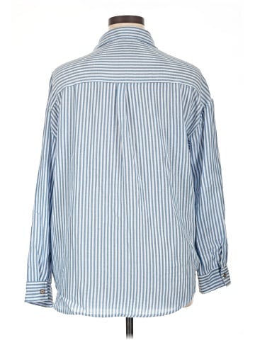 cavalini Long Sleeve Blouse (view 2)