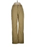 Patagonia Solid Tan Khakis Size 0 - photo 1