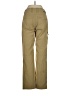 Patagonia Solid Tan Khakis Size 0 - photo 2