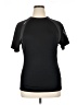 Hind Black Active T-Shirt Size XL - photo 1