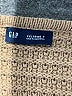 Gap 100% Cotton Tan Cardigan Size XXL (tall) - photo 7