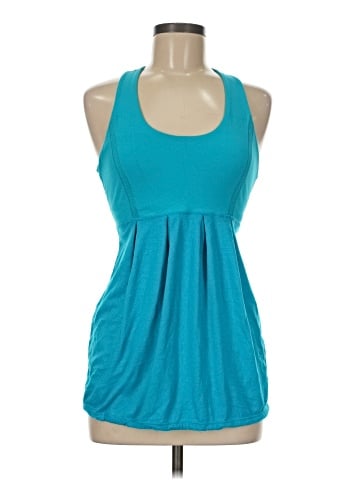 Lululemon Athletica Active Tank (view 1)