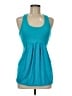 Lululemon Athletica Teal Active Tank One size - photo 1