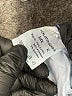 Unbranded Hearts Blue Jeans Size XL - photo 8