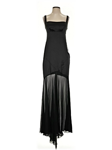 Alex & Sophia Cocktail Dress (view 1)