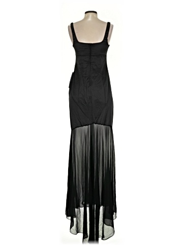 Alex & Sophia Cocktail Dress (view 2)