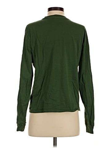 Outdoor Voices Long Sleeve T-Shirt (view 2)