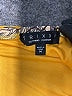 Trixxi Paisley Yellow Romper Size M - photo 4