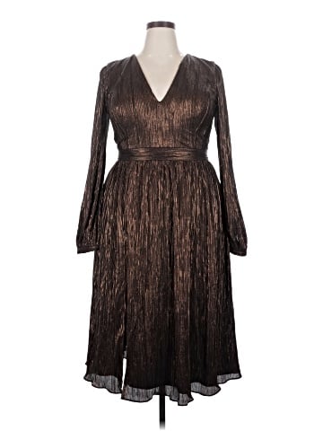 Dress the Population Cocktail Dress (view 1)