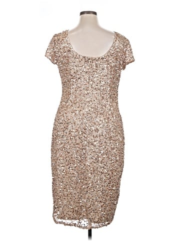 Adrianna Papell Cocktail Dress (view 2)