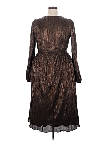 Dress the Population Cocktail Dress (view 2)