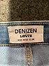 Denizen from Levi's Blue Jeans Size 16M - photo 4