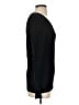 Aqua 100% Cashmere Black Cashmere Pullover Sweater Size S - photo 4