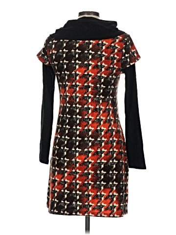24seven Comfort Apparel Casual Dress (view 2)