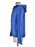 L.L.Bean 100% Nylon Blue Cardigan Size S - photo 5