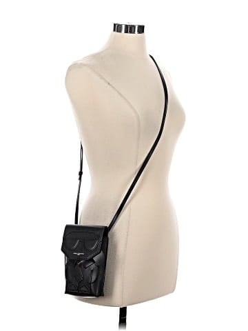 Karl Lagerfeld Paris Crossbody Bag (view 2)