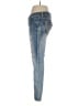 Ariya Jeans Hearts Blue Jeans Size 9 - 10 - photo 5