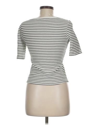 Joe's Jeans Short Sleeve Top (view 2)