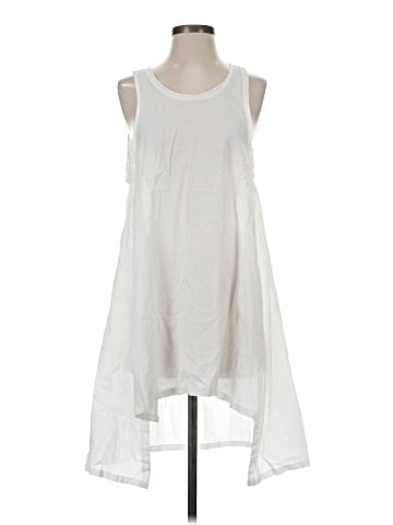 Cuyana Casual Dress (view 1)