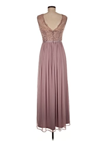 David's Bridal Cocktail Dress (view 2)