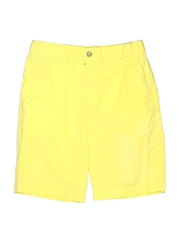 Polo by Ralph Lauren Khaki Shorts (view 1)