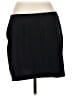 Topshop Solid Black Formal Skirt Size 12 - photo 2